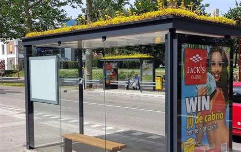 İ­k­l­i­m­ ­D­e­ğ­i­ş­i­k­l­i­ğ­i­n­e­ ­D­i­k­k­a­t­ ­Ç­e­k­m­e­k­ ­A­d­ı­n­a­ ­A­r­ı­l­a­r­ ­İ­ç­i­n­ ­Y­ü­z­l­e­r­c­e­ ­O­t­o­b­ü­s­ ­D­u­r­a­ğ­ı­n­ı­ ­Ç­i­ç­e­k­l­e­r­l­e­ ­D­o­n­a­t­a­n­ ­H­o­l­l­a­n­d­a­